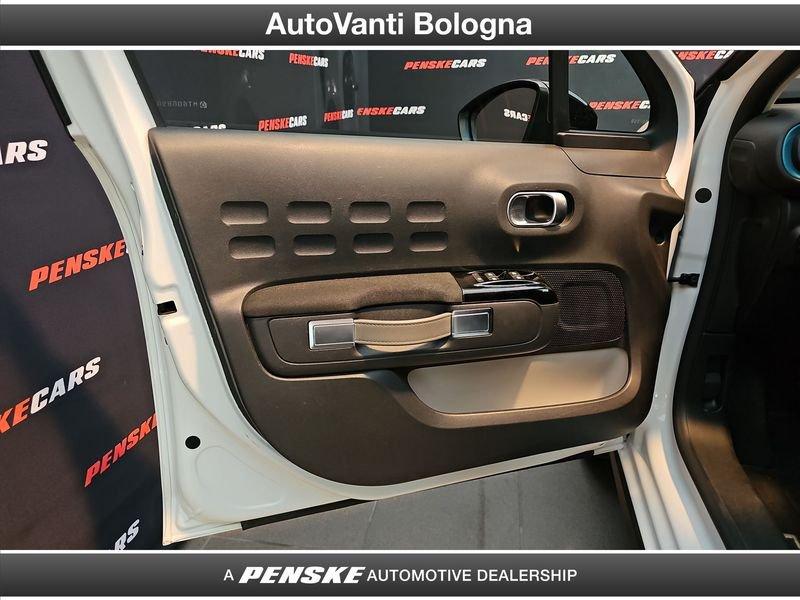 Citroën C3 C3 PureTech 110 S&S Feel Pack