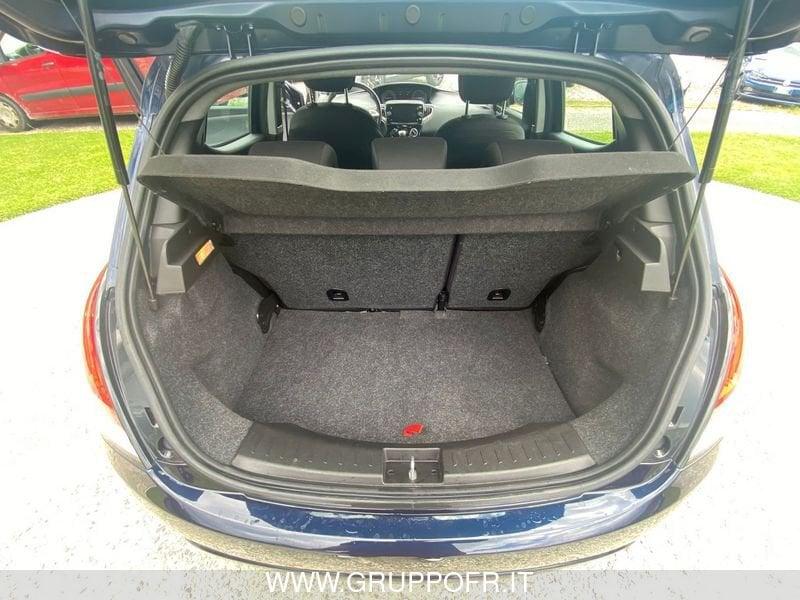 Lancia Ypsilon 1.0 FireFly 5 porte S&S Hybrid Ecochic Gold