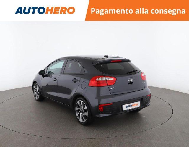 KIA Rio 1.4 CRDi 5p. Cool
