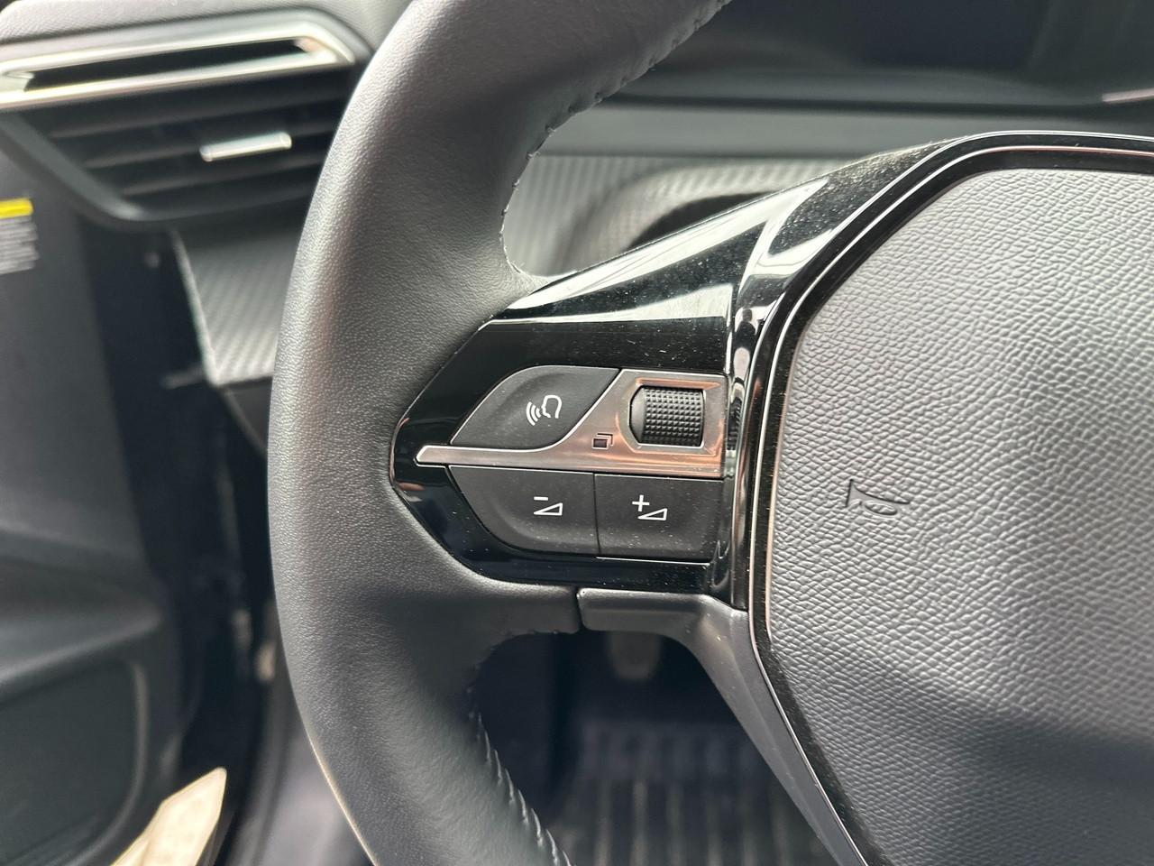 PEUGEOT 208 II 2023 - 208 1.2 puretech Allure s&s 100cv