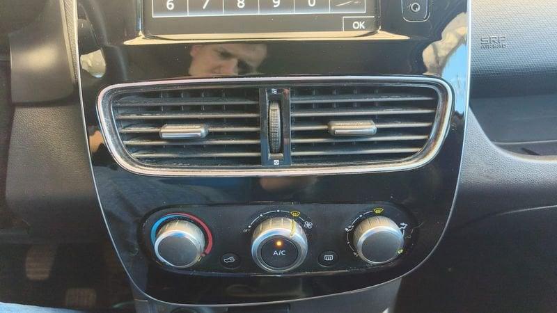 Renault Clio 1.5 DCI 75cv MOSCHINO ZEN