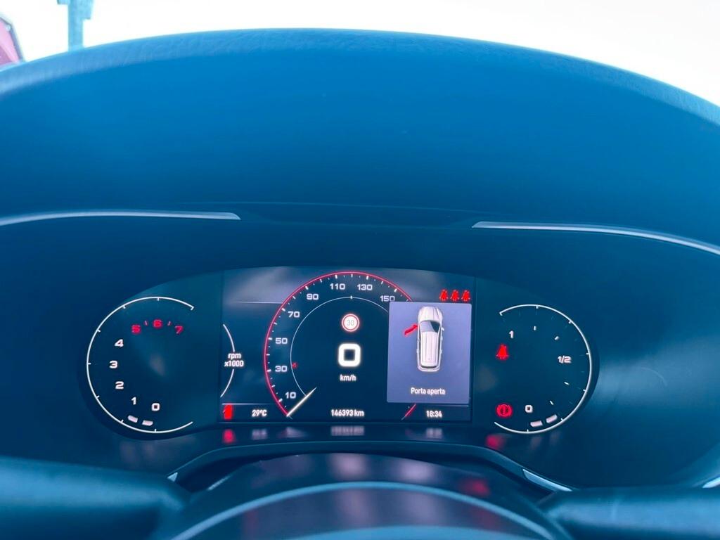 Fiat Tipo 1.6 Mjt 130CV S&S SW