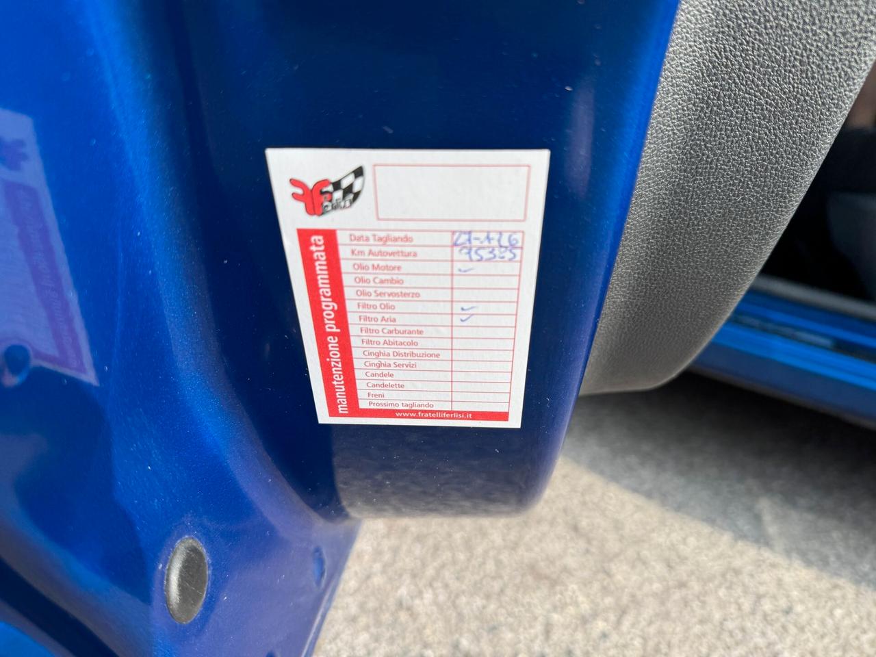 Renault Clio 2018 1.2 16v Life 75cv*OK NEOPATENTATI*