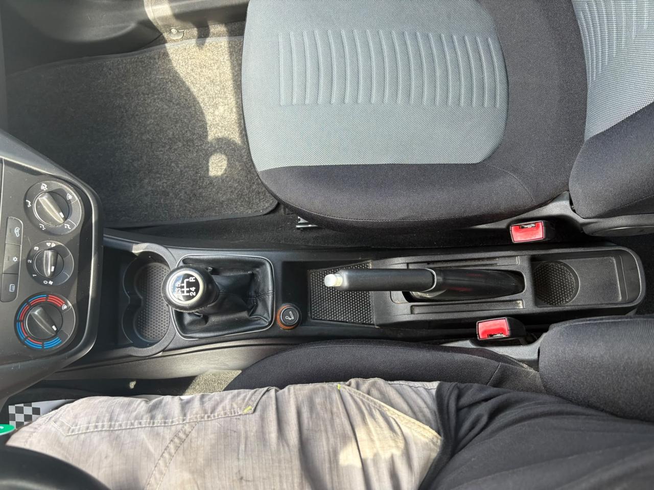 Fiat Grande Punto 1.4 5 porte Dynamic Unipro 2007