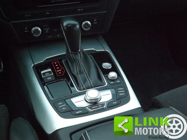 AUDI A6 2.0 TDI 190 CV ultra S tronic Business