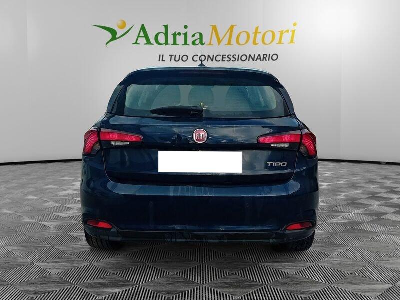 FIAT Tipo 1.6 Mjt 120cv 6M S&S Business