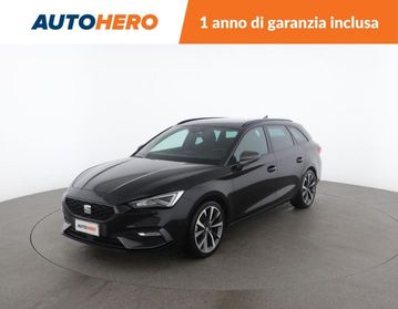 SEAT Leon 1.5 eTSI 150 CV DSG FR MHEV