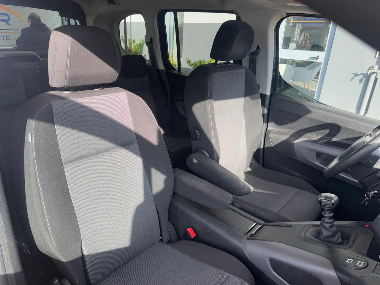 Toyota Proace Executive 1.2 Turbo #10219