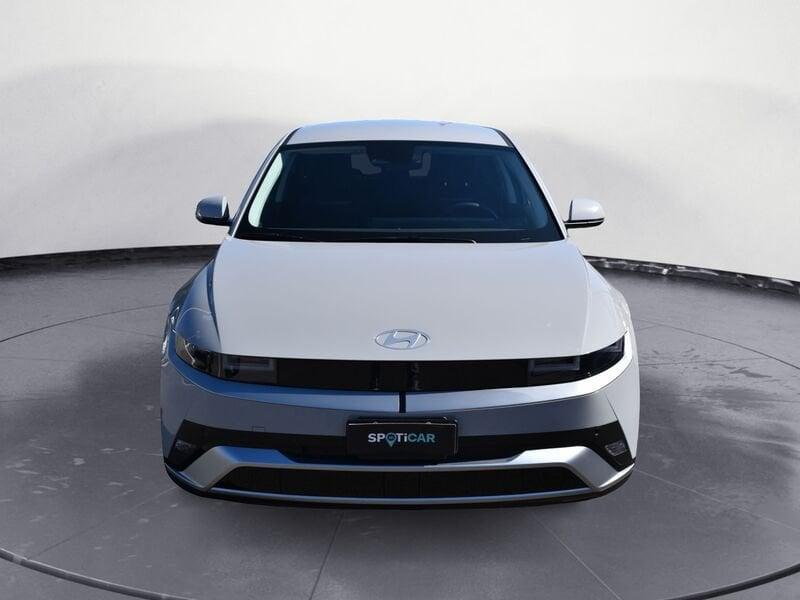 Hyundai Ioniq 5 EV 84 kWh RWD Exclusive Plus