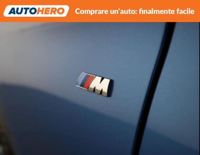 BMW 320 d Gran Turismo Msport