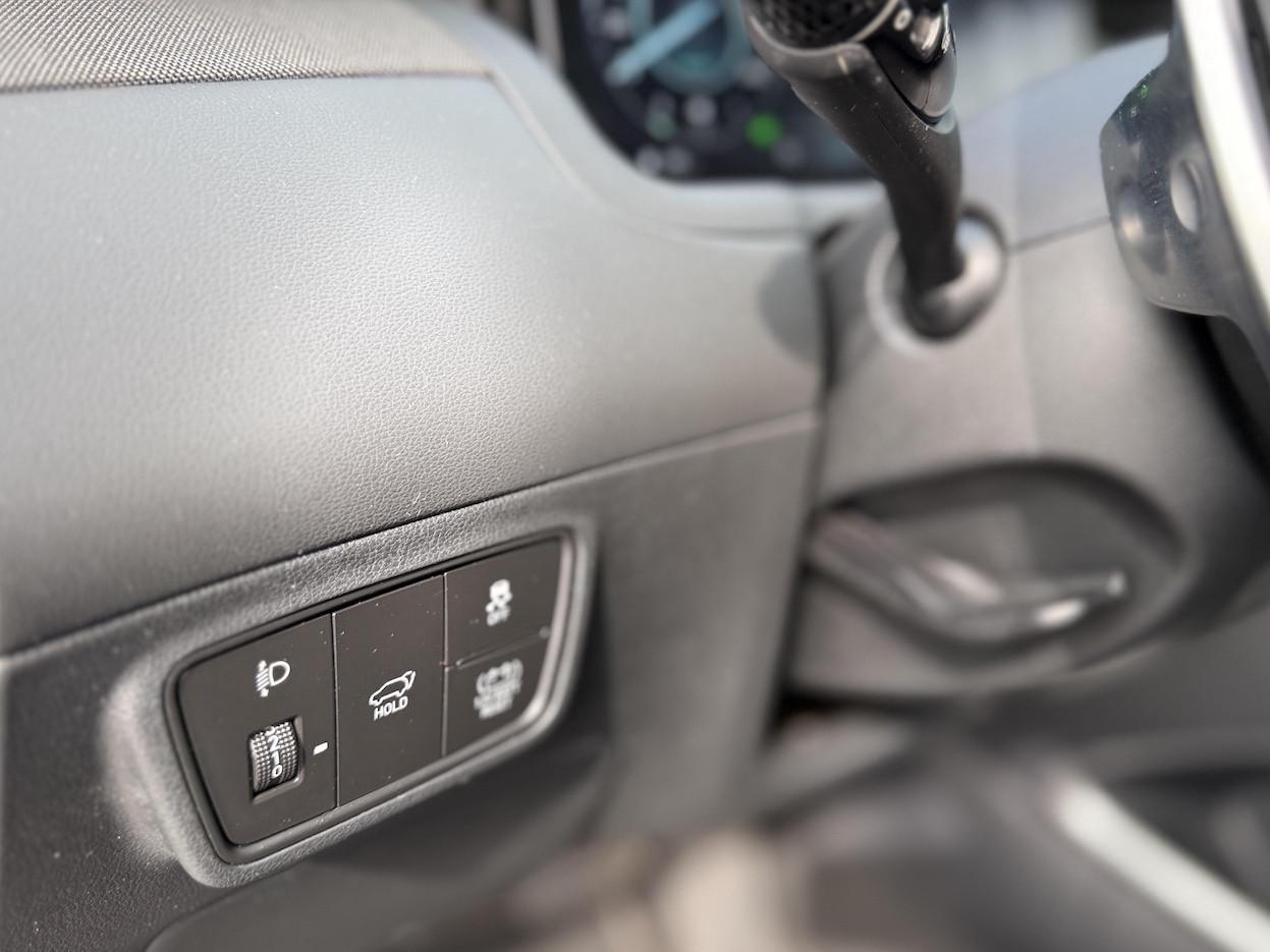 Hyundai Tucson 1.6 Hybrid 180CV Exellence E6 - 2021