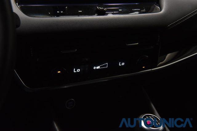 NISSAN Qashqai 1.3 MHEV 140CV N-CONNECTA NAVI LED