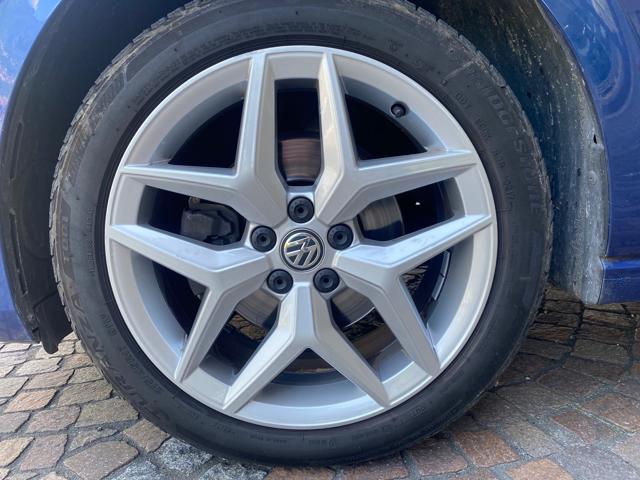 VOLKSWAGEN Polo 1.6 TDI 95 CV 5p. Highline BlueMotion Technology