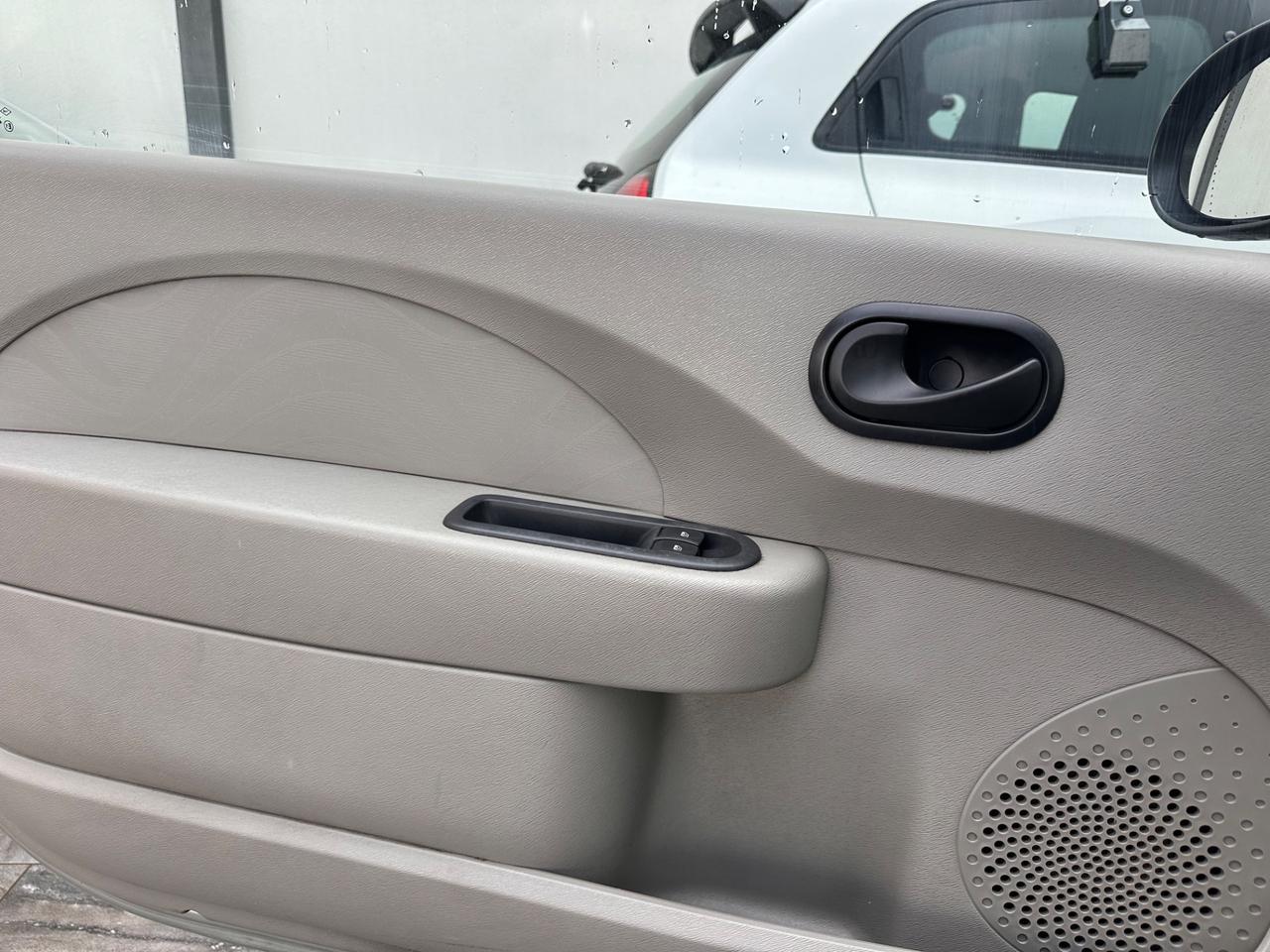 Renault Twingo 1.2 8V Dynamique