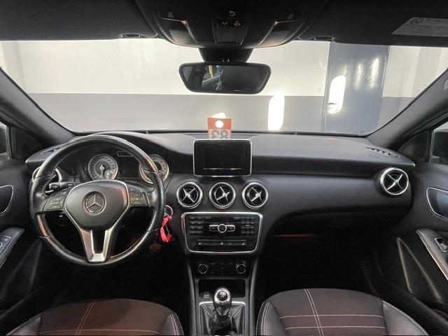 Mercedes-benz A 180 CDI Sport