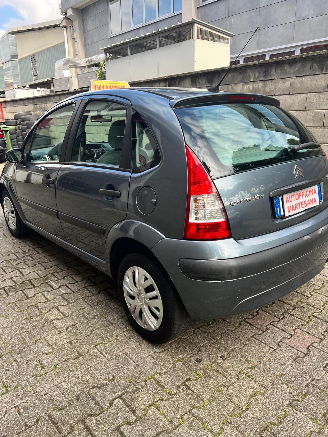 Citroen C3 1.1 Cashmere