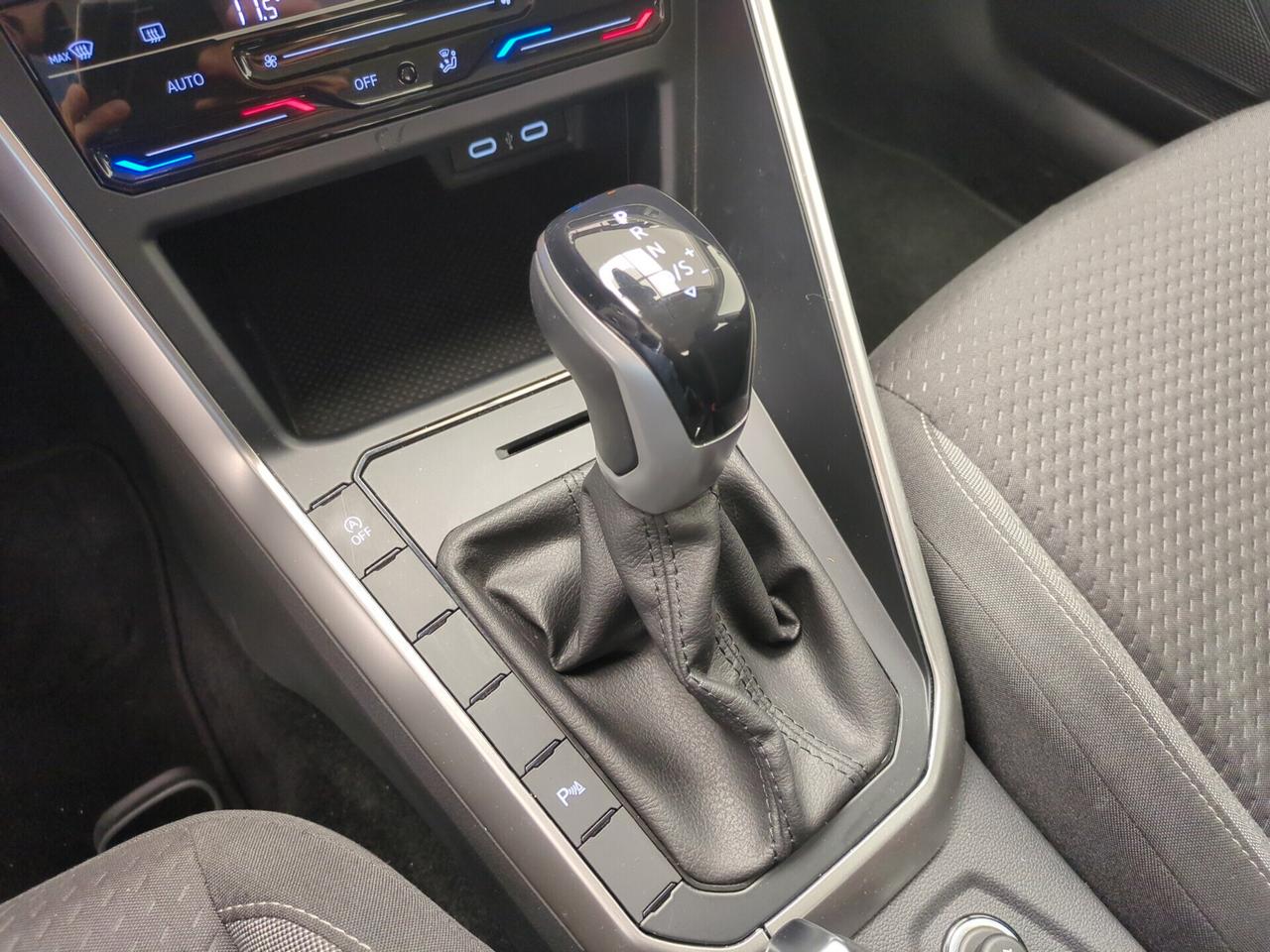 Volkswagen Polo 1.0 TSI DSG Life