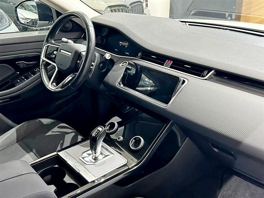 Land Rover Range Evoque 2.0D I4 163 CV AWD Auto