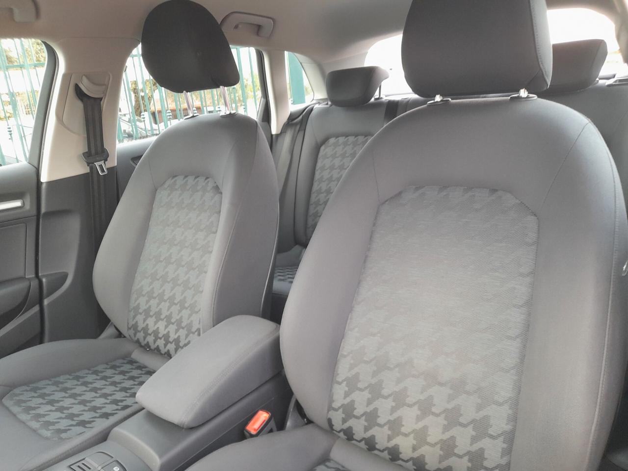 Audi A3 SPB 1.6 TDI ultra Attraction