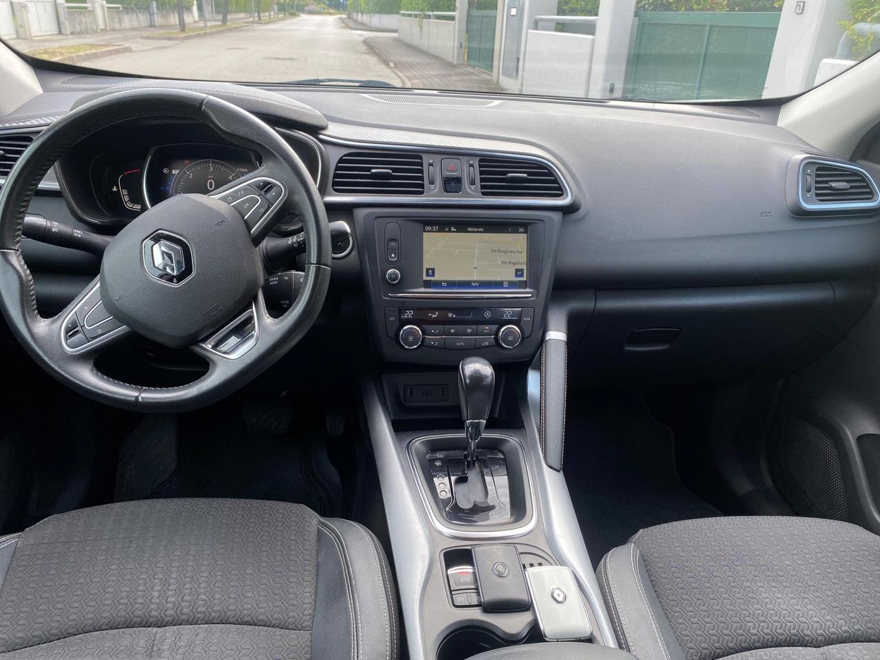 Renault Kadjar dCi 8V 110CV Energy Zen