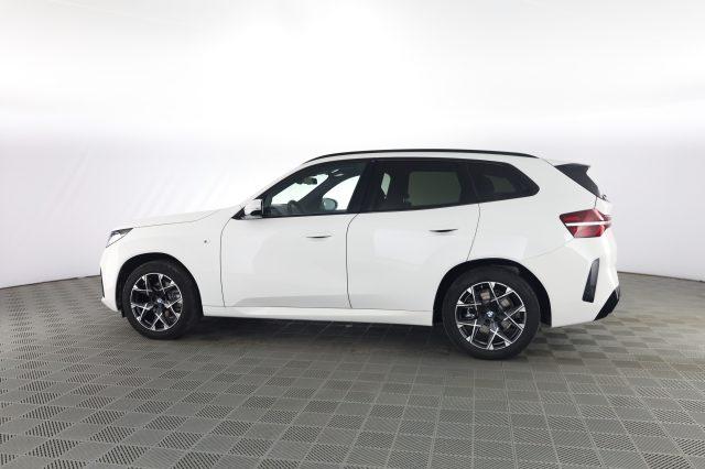 BMW X3 (G45) xDrive20d 48V MSport