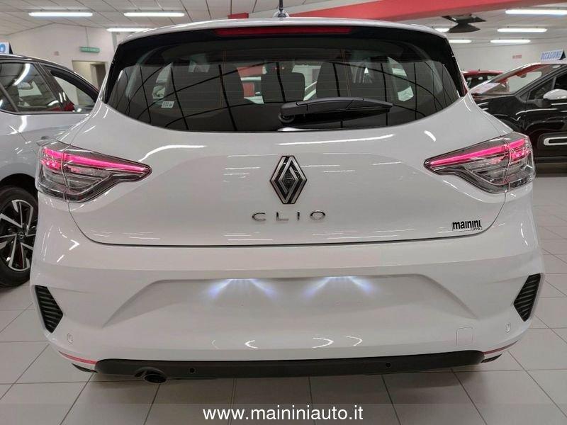 Renault Clio TCe 100cv GPL 5p Evolution + Car Play