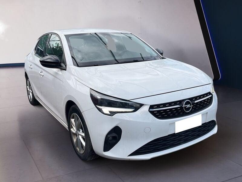 Opel Corsa VI 2020 1.2 Elegance 75cv