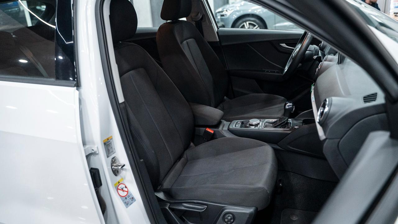 Audi Q2 30 2.0 TDI S TRONIC SPORT VIRTUAL MATRIX LED NAVI