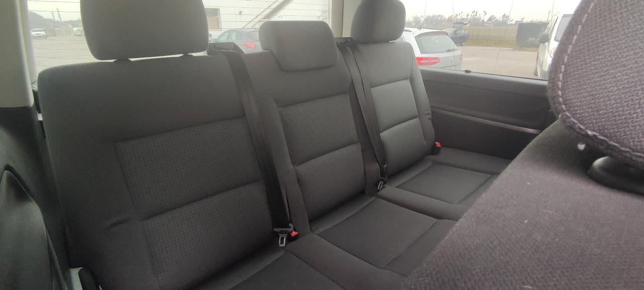 Volkswagen Multivan 2.5 TDI/174CV Comfortline
