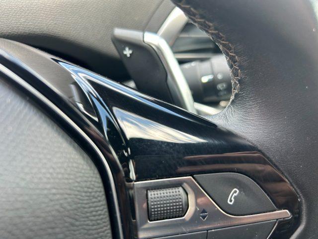 PEUGEOT 3008 BlueHDi 130 S&S EAT8 Allure