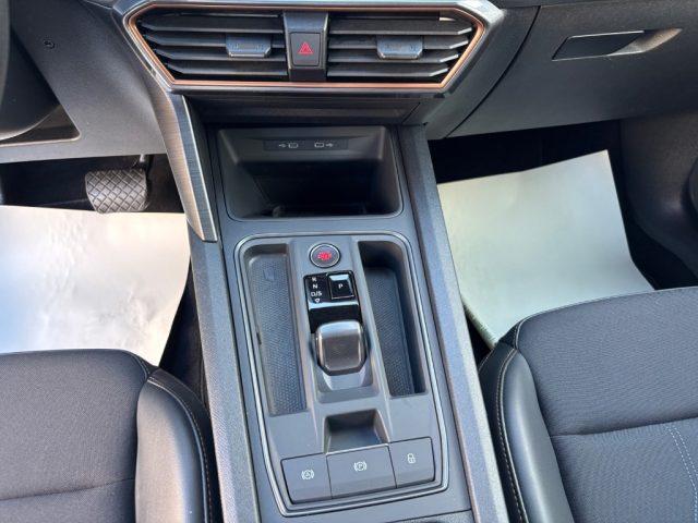 CUPRA Formentor 1.4 e-Hybrid DSG Impulse