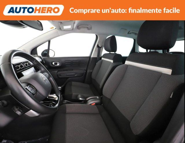 CITROEN C3 Aircross PureTech 110 S&S Shine