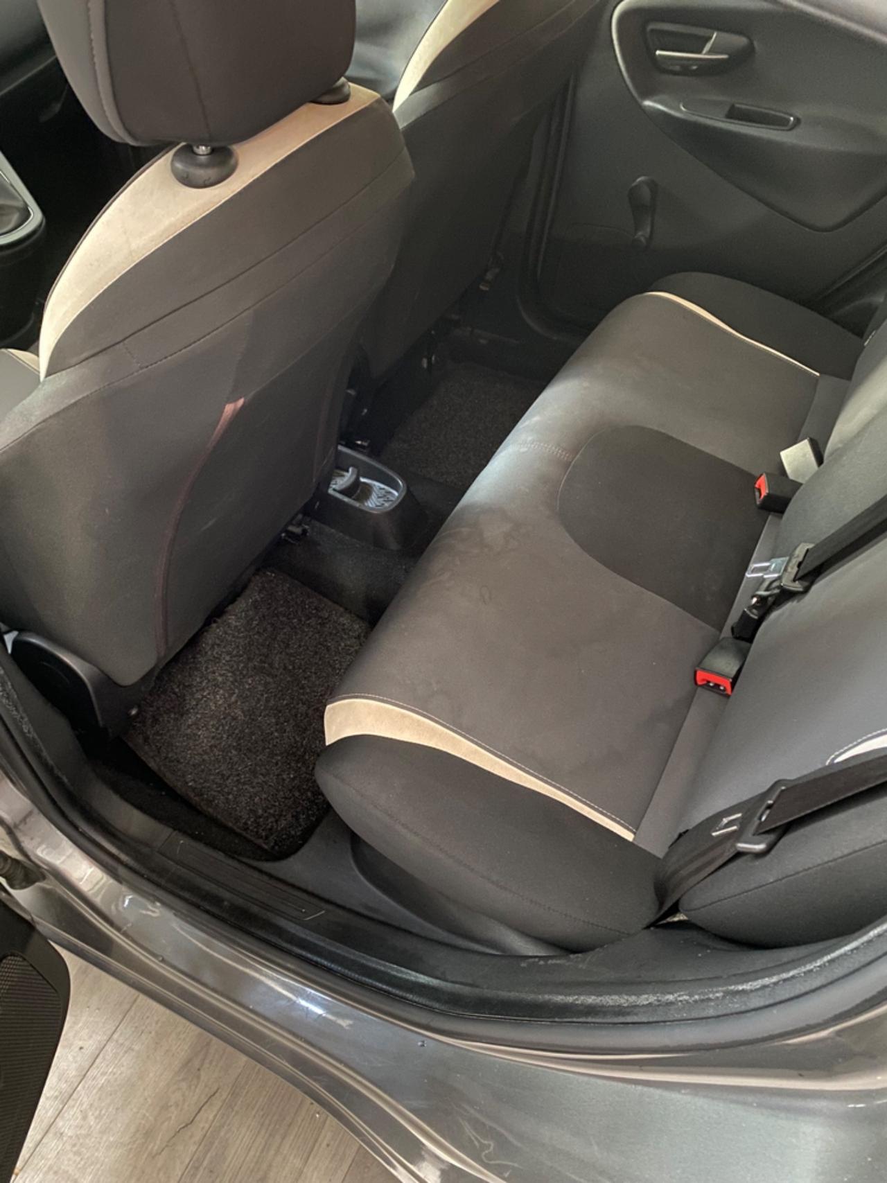 Lancia Ypsilon 1.2 69 CV 5 porte Elle