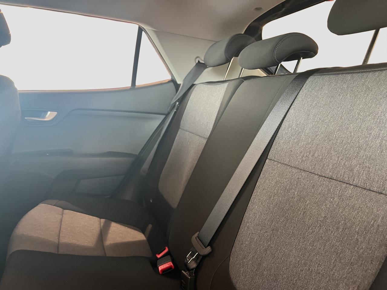 KIA Stonic 1.0 T-GDi 100 CV Urban