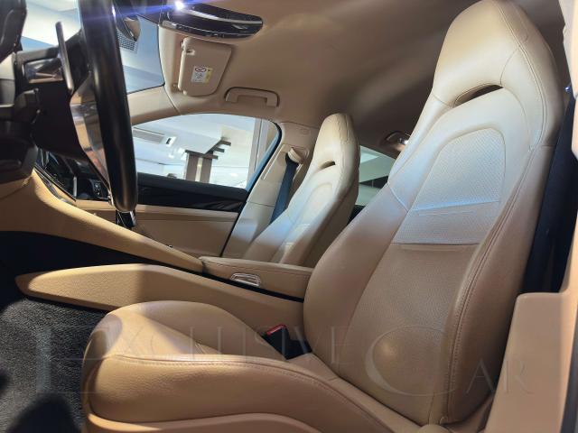 Porsche Panamera Panamera 2.9 4 auto