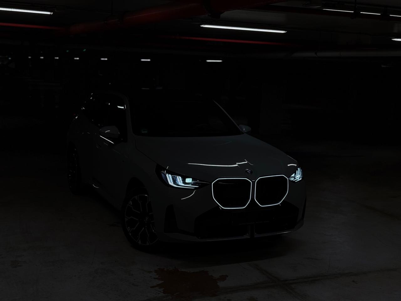 Bmw X3 xDrive20d M Sport - Tetto - Maschera Led