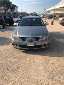 Mercedes-benz C 180 DIESEL