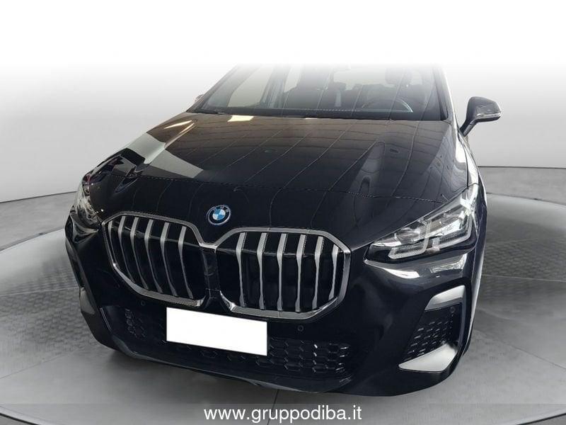 BMW Serie 2 A.T. Serie 2 U06 Active Tourer 230e Active Tourer xdrive Msport auto