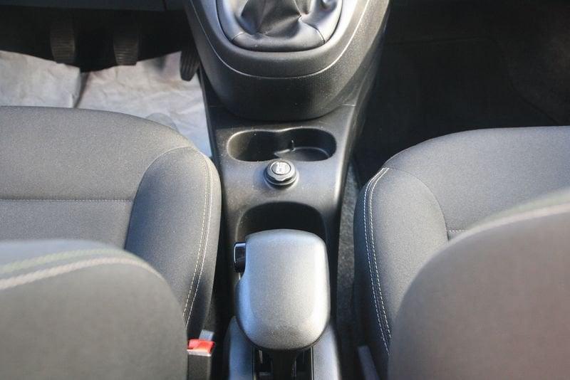 FIAT Panda Panda 1.2 City Cross