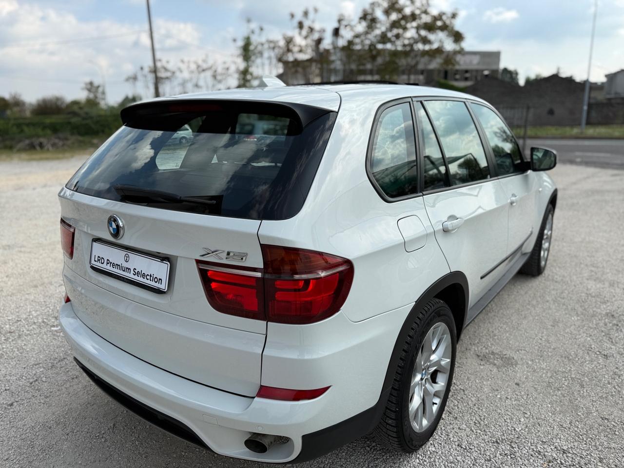 Bmw X5 xDrive30d Futura