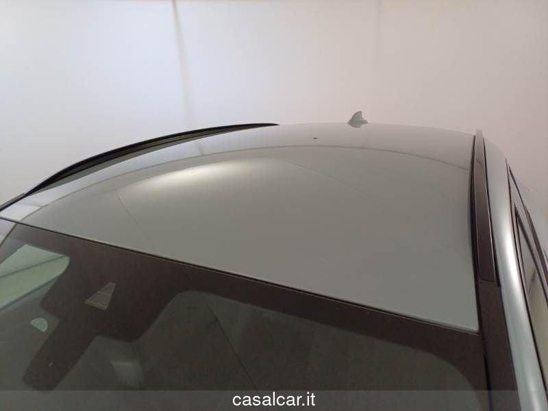 BMW X4 X4 xDrive20d 48V Msport FINO A 3 ANNI DI GARANZIA KM ILLIMITATI PARI ALLA NUOVA