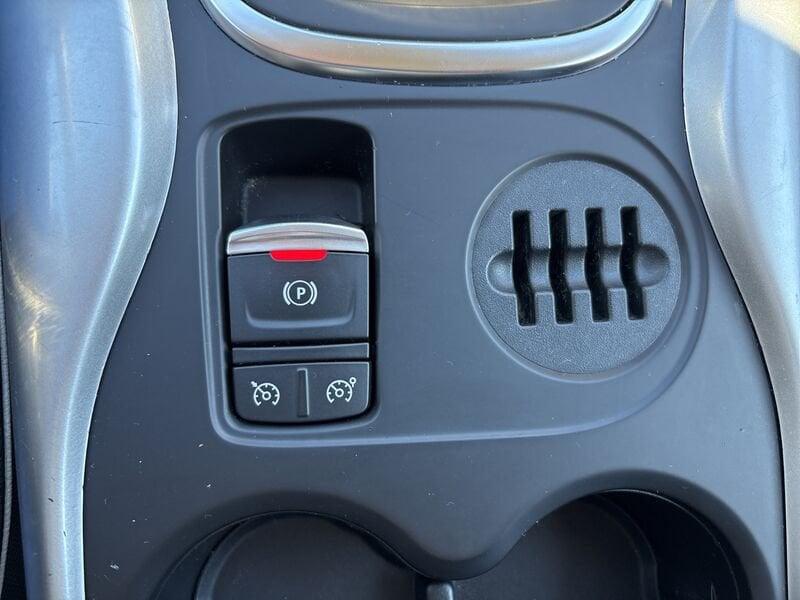 Renault Kadjar dCi 8V 110CV EDC Energy Bose