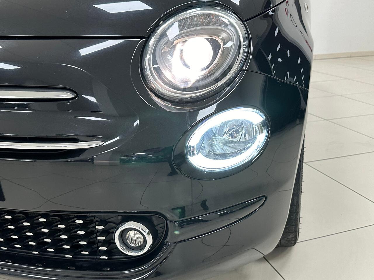 Fiat 500 1.3 Multijet 95 CV Lounge - 2018