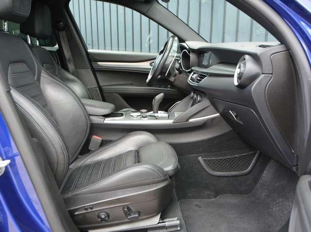 Alfa Romeo Stelvio 2.2 t VELOCE Q4 210cv auto MERAVIGLIOSA!