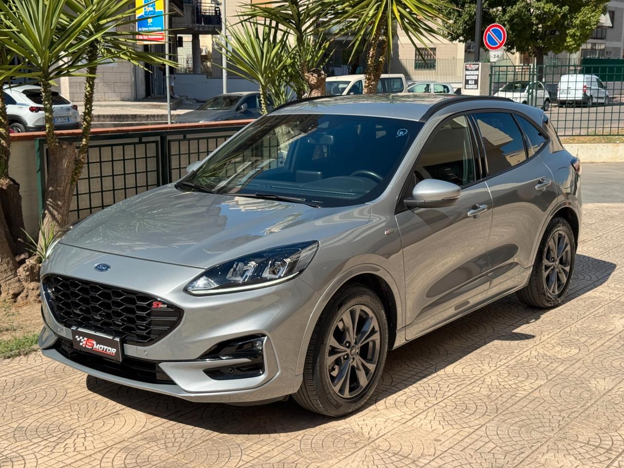 Ford Kuga 1.5 ecoblue ST-Line 2wd 120cv auto