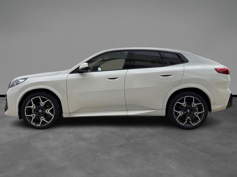 BMW X2 18 d MSport sDrive DCT
