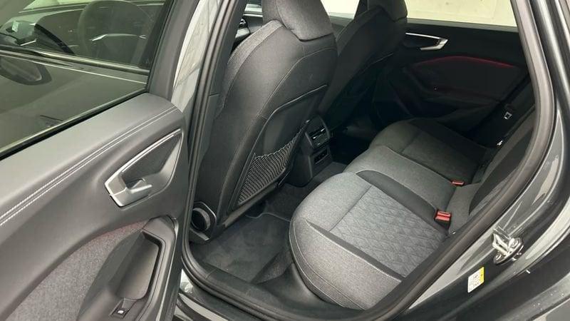 Audi A5 TFSI 150Kw S tronic S line edit MATRIX TECH PLUS CAMERA