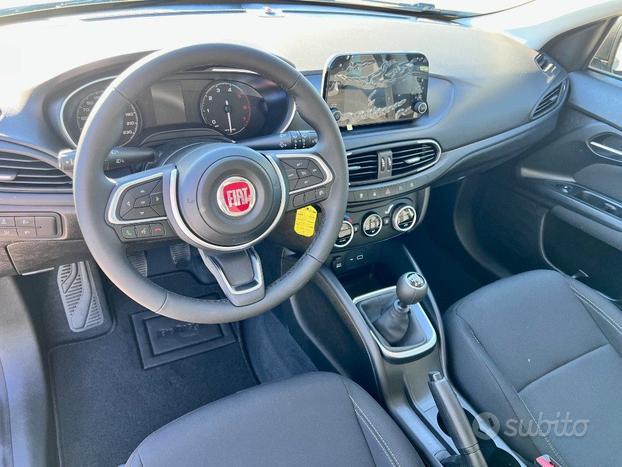 FIAT Tipo 1.6 Mjt S&S 5 porte
