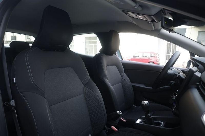 Renault Clio Renault Clio SCe 75 CV 5 porte Business Promozione