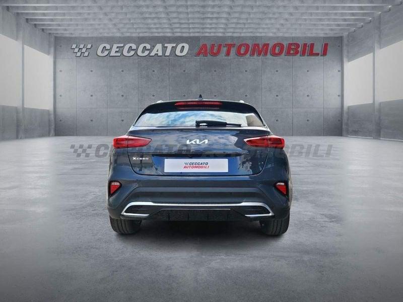 KIA Xceed XCeed 1.0 t-gdi Gpl Business 94cv mt